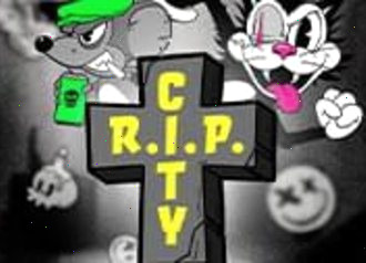 Death Roulette слот